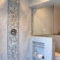 Simple Stone Bathroom Design Ideas31