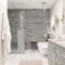 Simple Stone Bathroom Design Ideas32