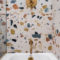 Simple Stone Bathroom Design Ideas40