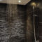 Simple Stone Bathroom Design Ideas45