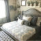 Smart Modern Farmhouse Style Bedroom Decor04