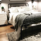 Smart Modern Farmhouse Style Bedroom Decor10