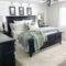 Smart Modern Farmhouse Style Bedroom Decor21