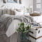 Smart Modern Farmhouse Style Bedroom Decor24