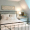 Smart Modern Farmhouse Style Bedroom Decor46