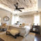 Smart Modern Farmhouse Style Bedroom Decor48