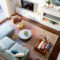 Smart Small Living Room Decor Ideas02