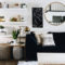 Smart Small Living Room Decor Ideas21