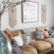 Smart Small Living Room Decor Ideas23