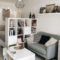 Smart Small Living Room Decor Ideas28
