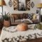 Smart Small Living Room Decor Ideas29