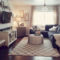Smart Small Living Room Decor Ideas30