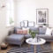 Smart Small Living Room Decor Ideas33
