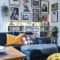 Smart Small Living Room Decor Ideas36