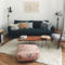 Smart Small Living Room Decor Ideas45