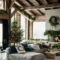 Stunning Cozy Living Room Design07