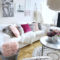 Stunning Cozy Living Room Design08