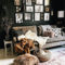 Stunning Cozy Living Room Design10