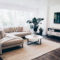 Stunning Cozy Living Room Design11