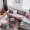 Stunning Cozy Living Room Design13