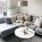 Stunning Cozy Living Room Design14