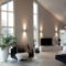 Stunning Cozy Living Room Design16