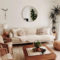 Stunning Cozy Living Room Design17