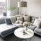 Stunning Cozy Living Room Design25