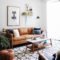 Stunning Cozy Living Room Design27