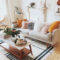 Stunning Cozy Living Room Design28