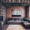 Stunning Cozy Living Room Design33