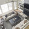 Stunning Cozy Living Room Design34
