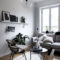 Stunning Cozy Living Room Design35