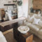 Stunning Cozy Living Room Design38