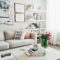 Stunning Cozy Living Room Design39