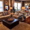 Stunning Cozy Living Room Design46