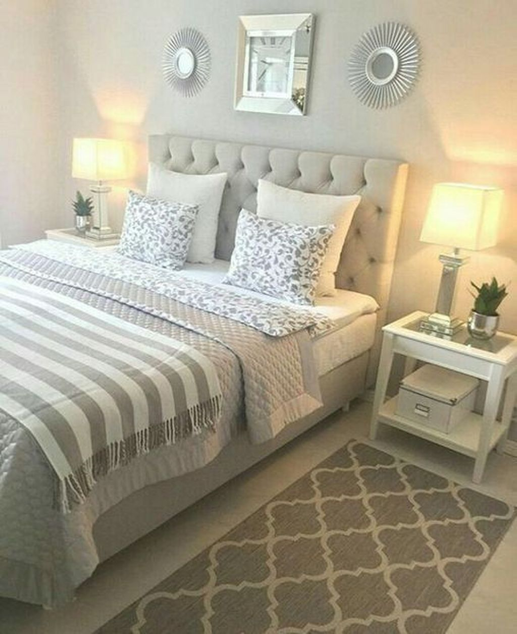 Stunning Master Bedroom Ideas02