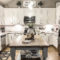 Stunning White Kitchen Ideas08