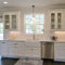 Stunning White Kitchen Ideas16