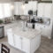 Stunning White Kitchen Ideas20