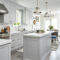 Stunning White Kitchen Ideas21