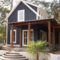 Top Modern Farmhouse Exterior Design27