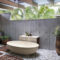 Amazing Outdoor Bathroom Design Ideas26