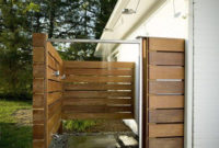 Amazing Outdoor Bathroom Design Ideas29