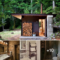 Amazing Outdoor Bathroom Design Ideas32