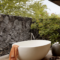 Amazing Outdoor Bathroom Design Ideas36