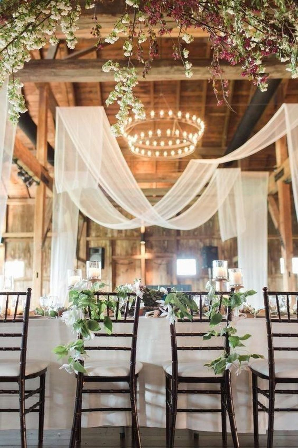 Amazing Wedding Decor Inspiration For Outdoor Party05