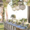 Amazing Wedding Decor Inspiration For Outdoor Party24
