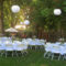 Amazing Wedding Decor Inspiration For Outdoor Party31