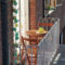 Awesome Small Balcony Ideas For Apartment13